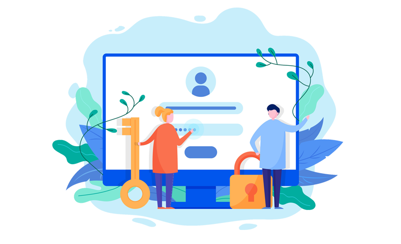 Authentication Image